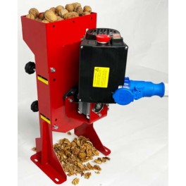 Sgusciatrici per noci elettrica: fino a 30 kg ora