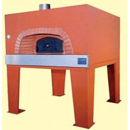 Forno a legna Metal