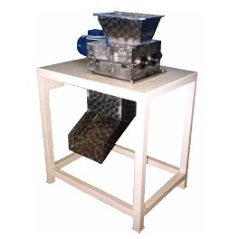 Granellatrice - produzione: 30 kg ora