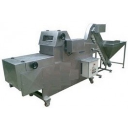 Macchina schiacciatrice di olive - capacit&agrave; di 100 KG.  