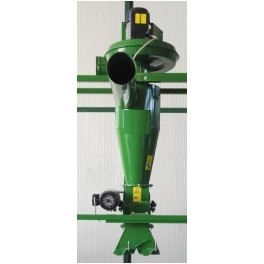 Macchina raccoglitrice 2 hp