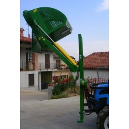 Cassone ribaltatore
