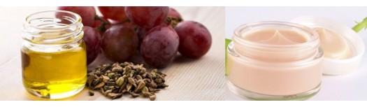 Macchine per la produzione di olio di semi e cosmetici naturali