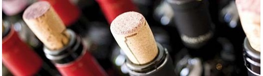 Macchine per l'imbottigliamento Vino